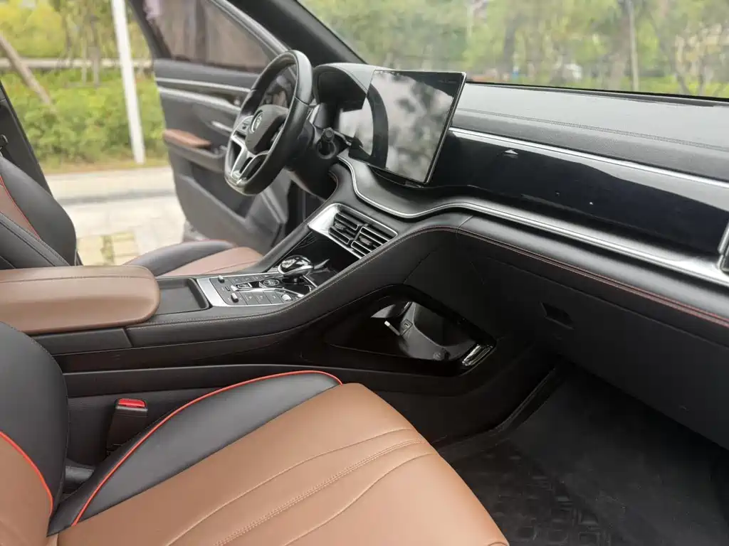 BYD PLUS — миниатюра 6
