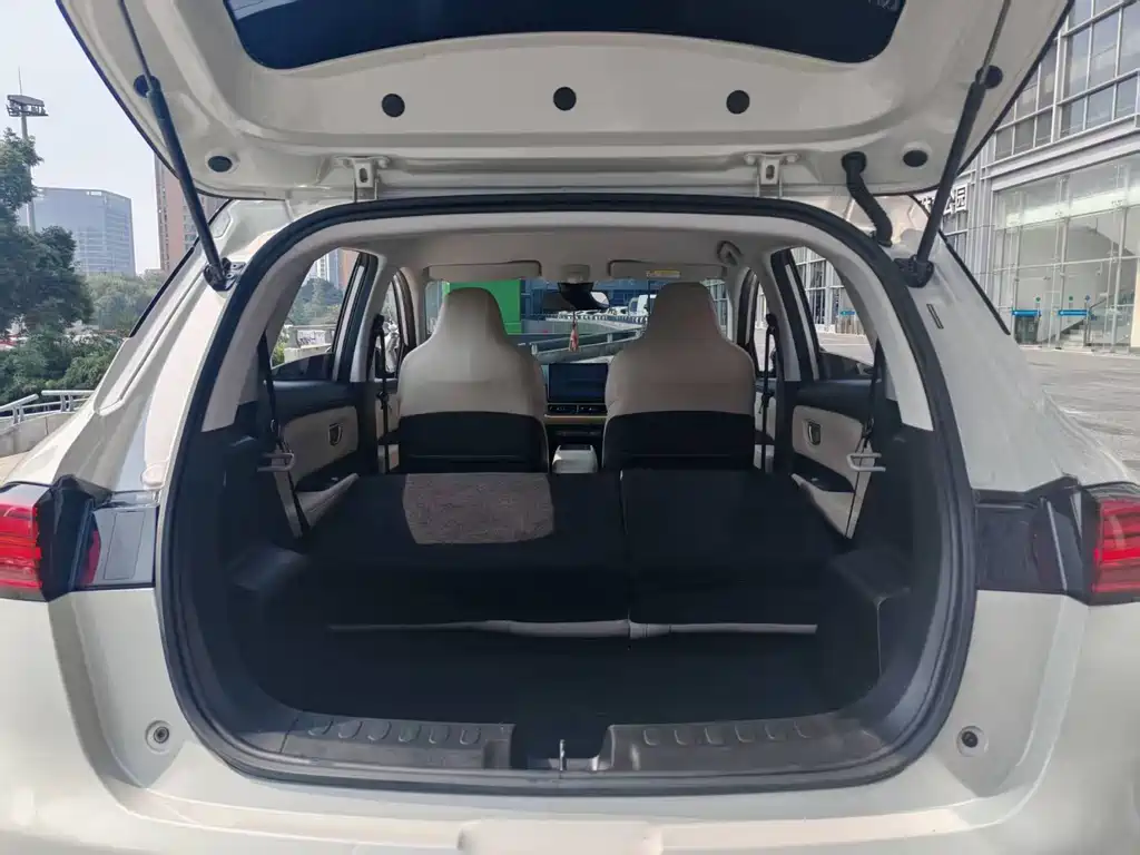 Wuling Bingo PLUS — миниатюра 11