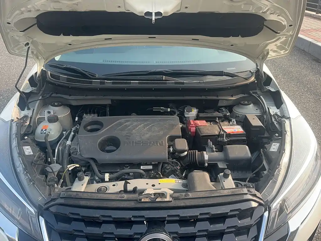 Nissan Kicks — миниатюра 26