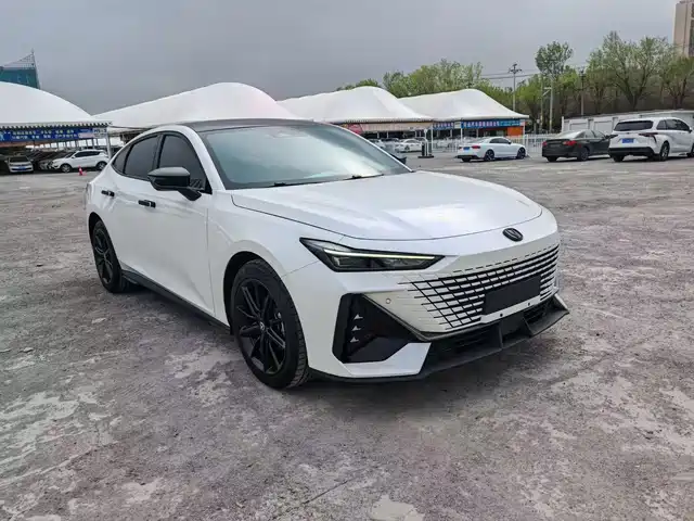 2024 Changan UNI-V