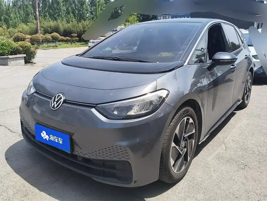 Volkswagen ID.3 2023