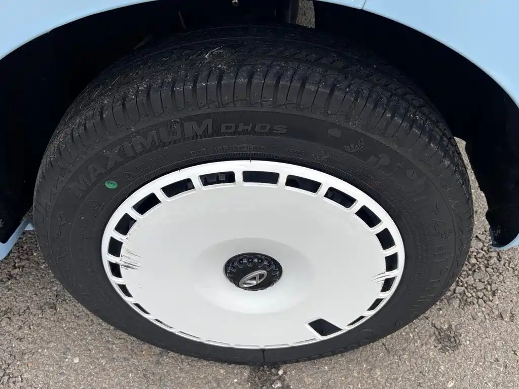 Chery QQ QQ Ice Cream — миниатюра 13