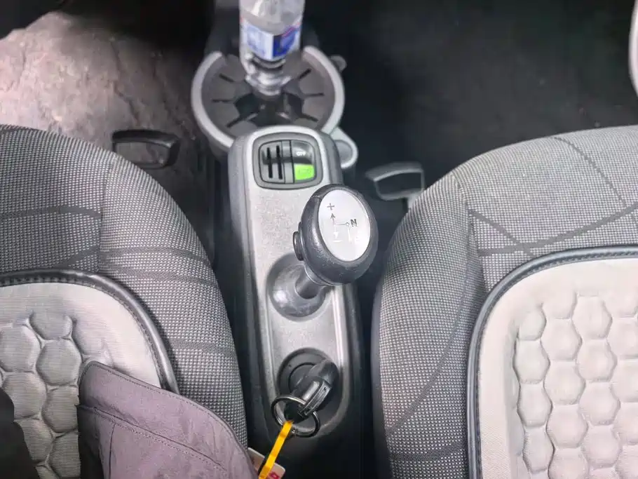 smart Smart Fortwo — миниатюра 16