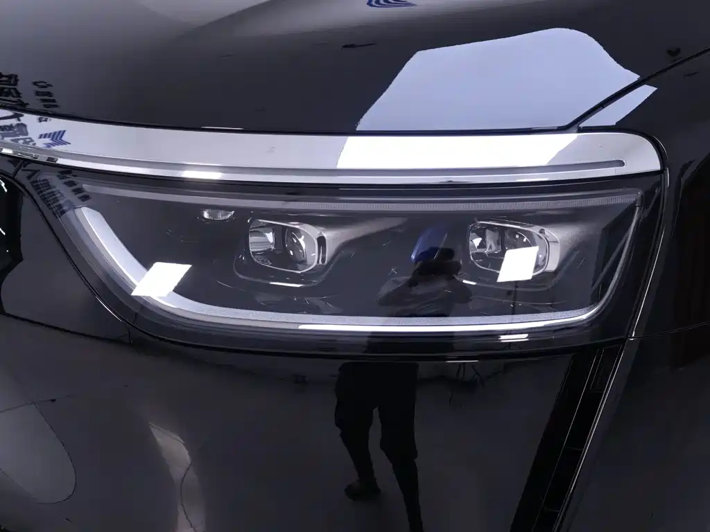 AITO AITO M8 — миниатюра 4