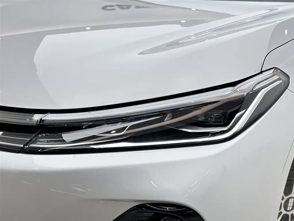 Geely Galaxy Galaxy A7 EM A7 EM 2025 EM-i 150km Premium