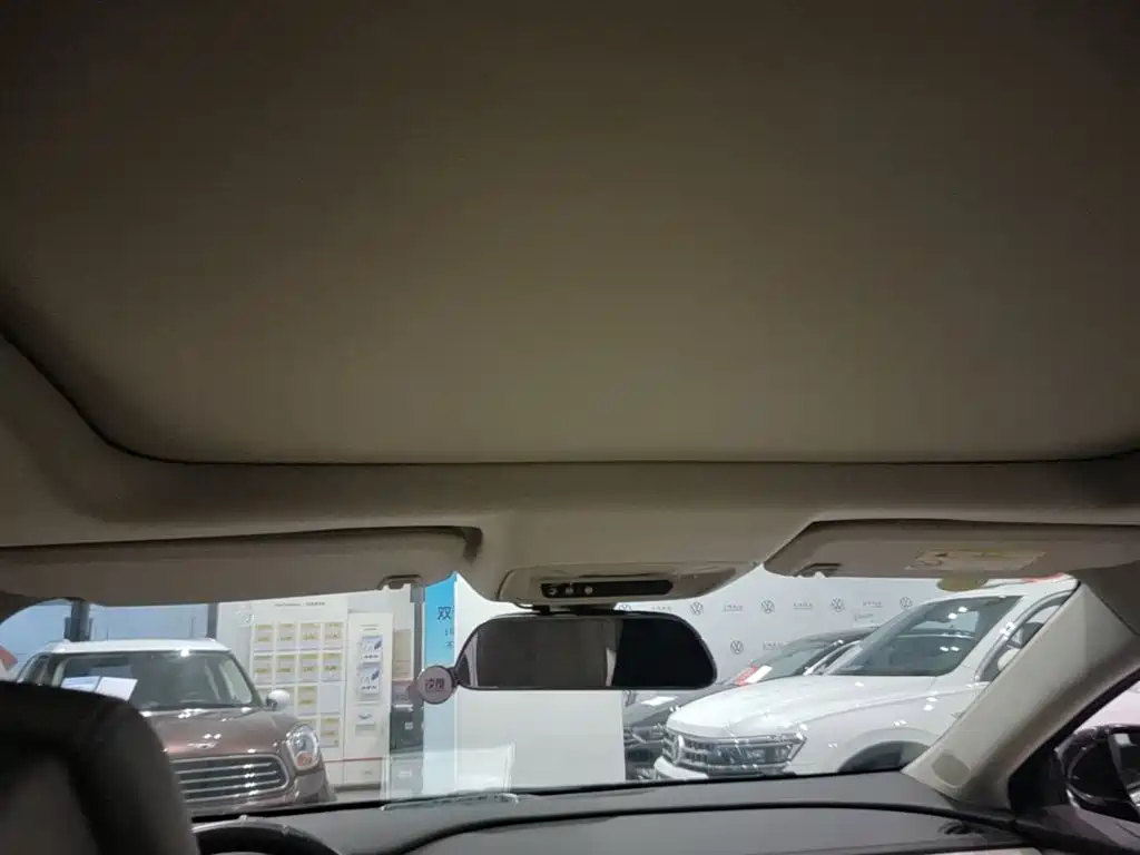Buick LaCrosse — миниатюра 18