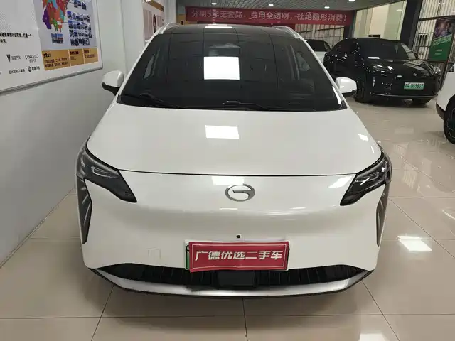 GAC Aion Y