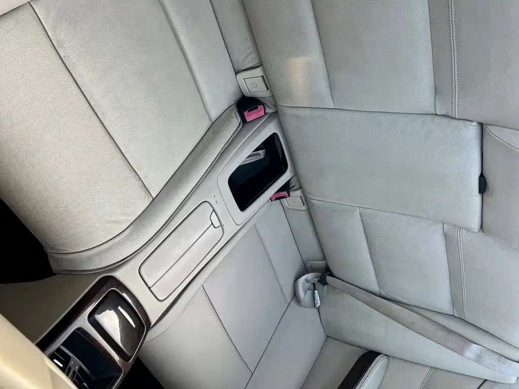 BMW 3 Series (Import) — миниатюра 21