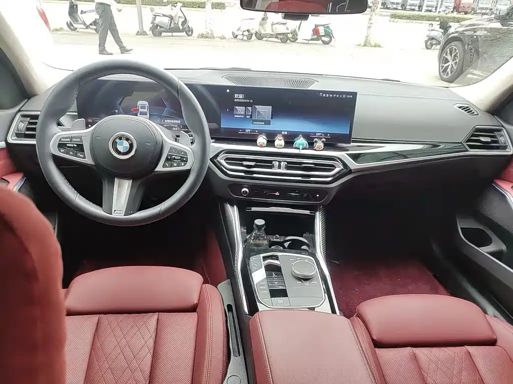 BMW 3 Series — миниатюра 6