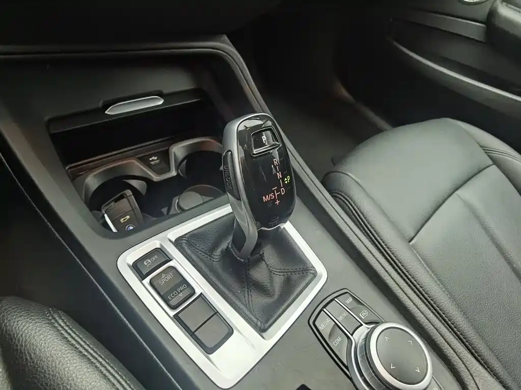 BMW 1 Series — миниатюра 13