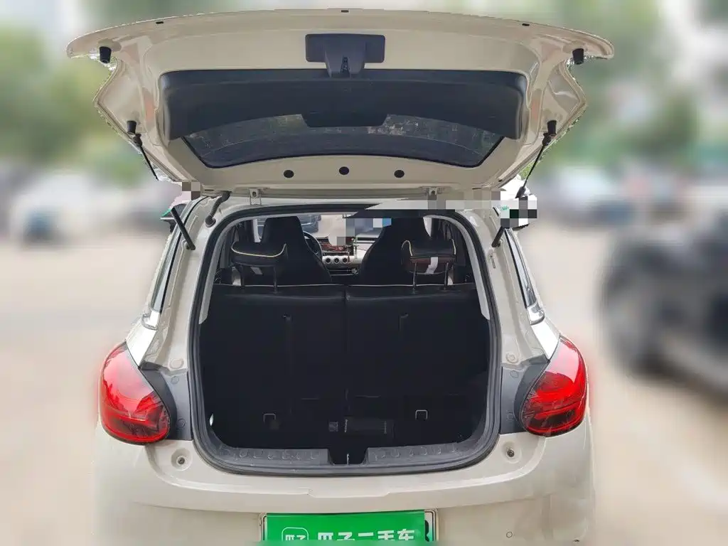 Wuling Bingo — миниатюра 15