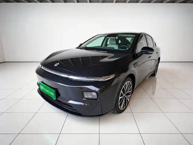 Leapmotor B01