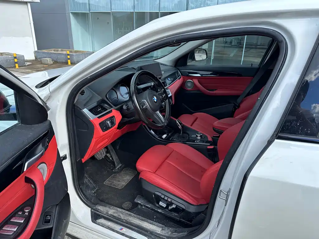 BMW X2 — миниатюра 4