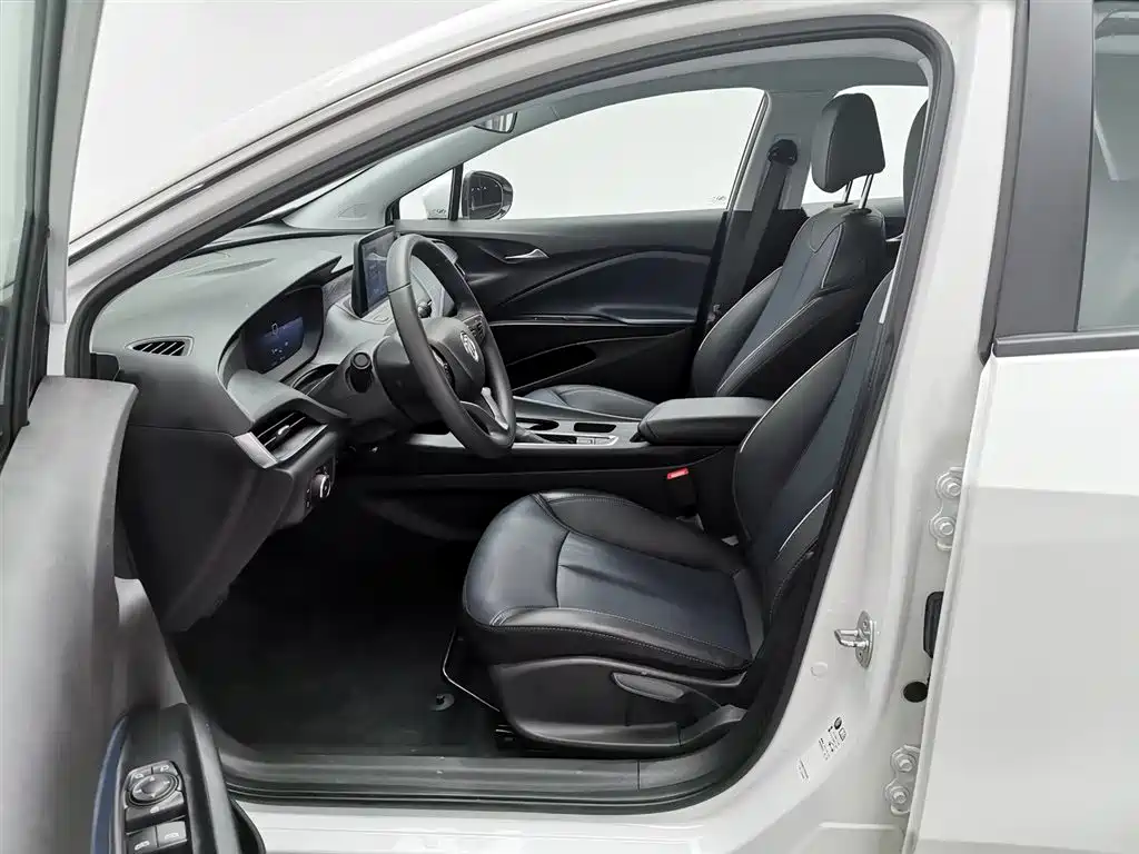 BUICK SLIGHTLY BLUE 6