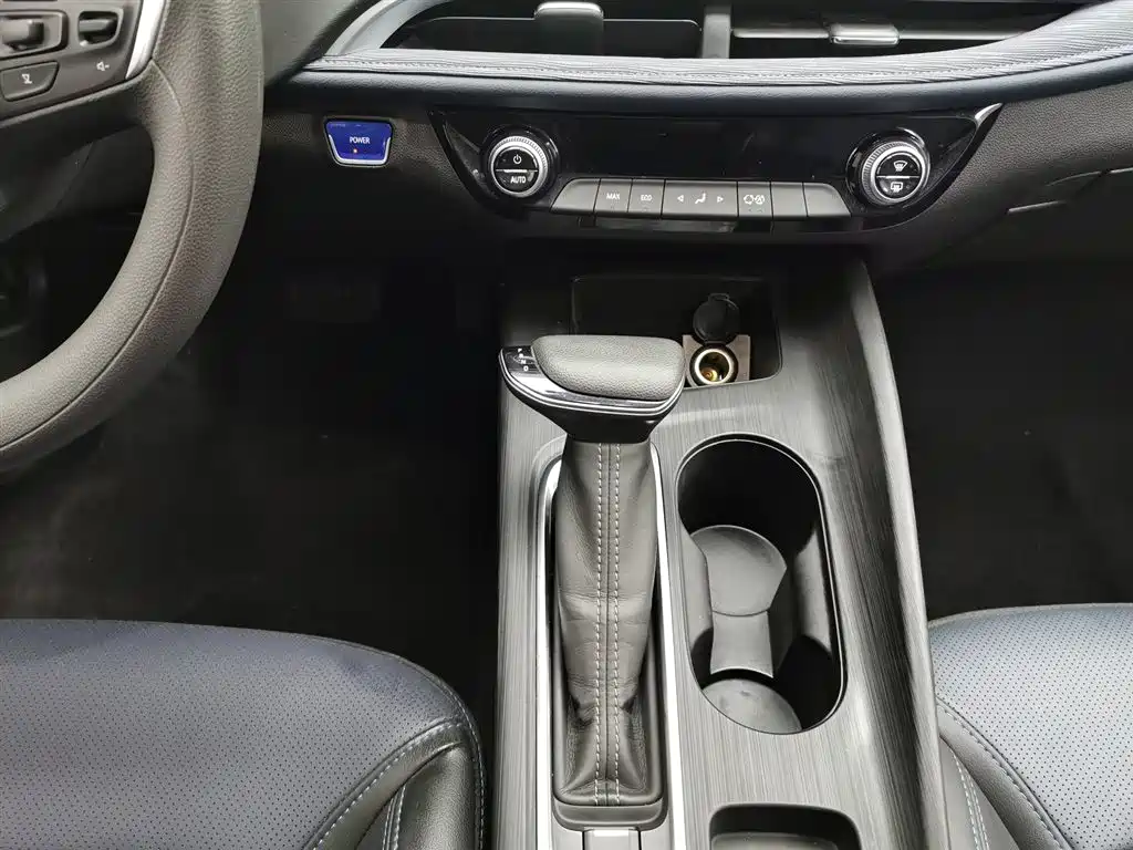 BUICK SLIGHTLY BLUE 6