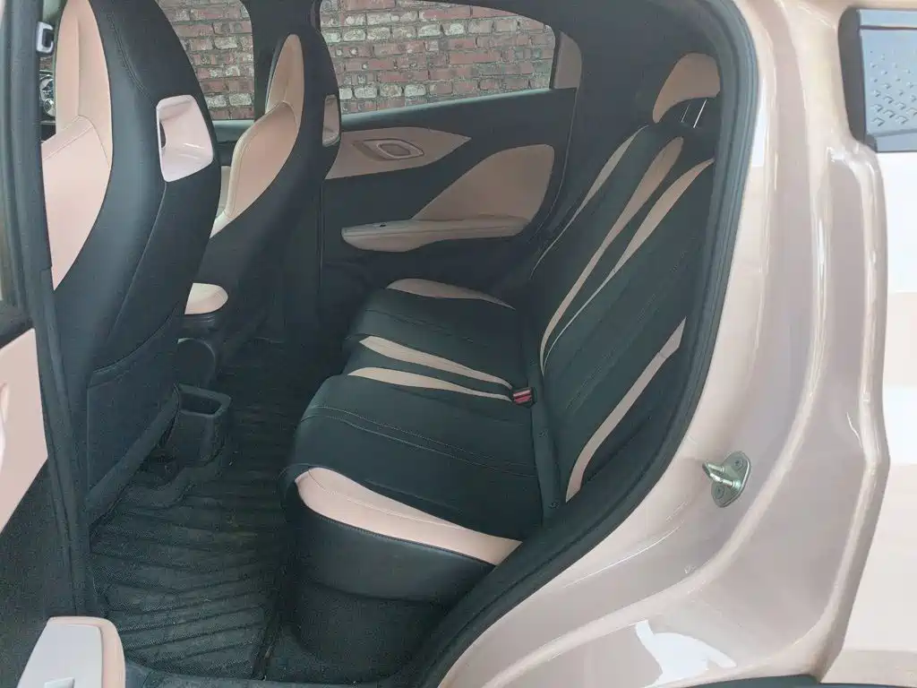 BYD Seagull — миниатюра 20
