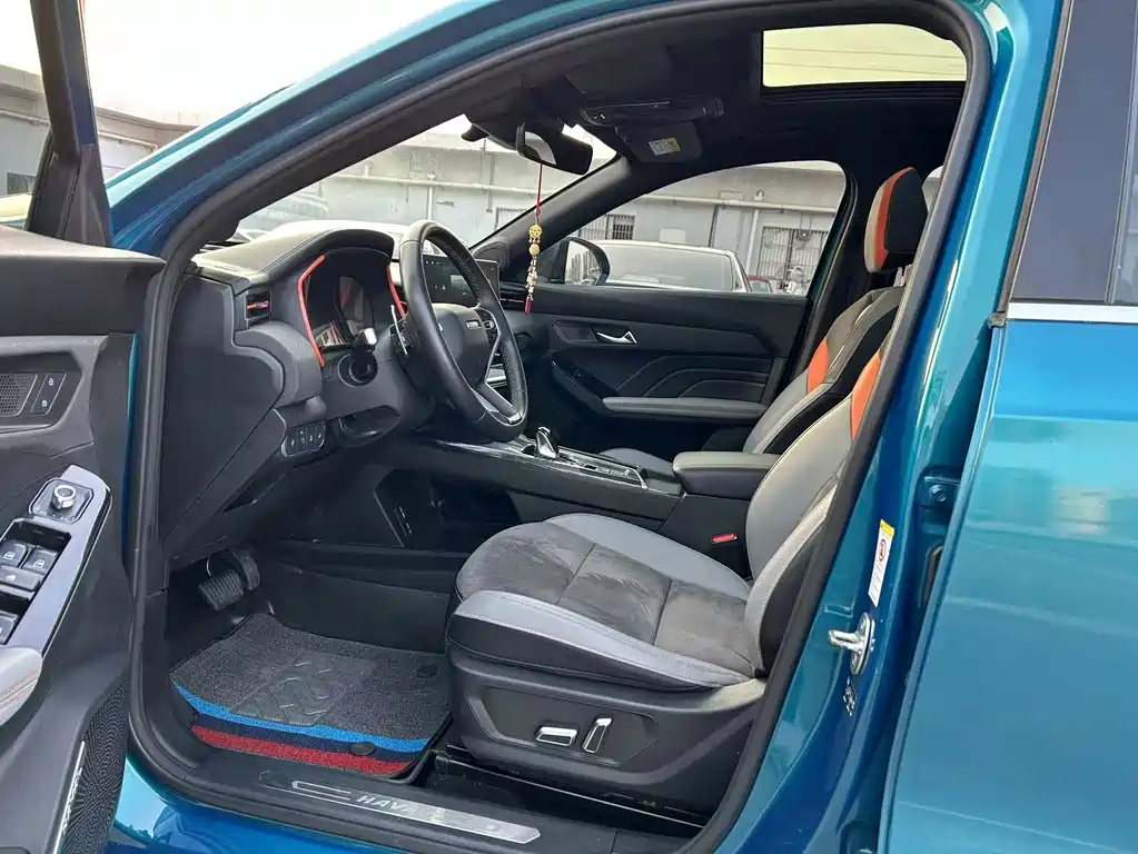 Haval Chitu — миниатюра 4