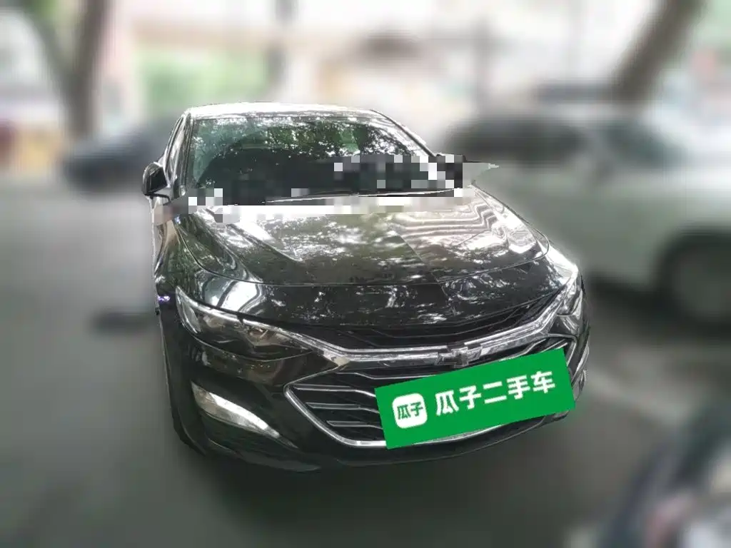 Chevrolet Malibu XL — миниатюра 2