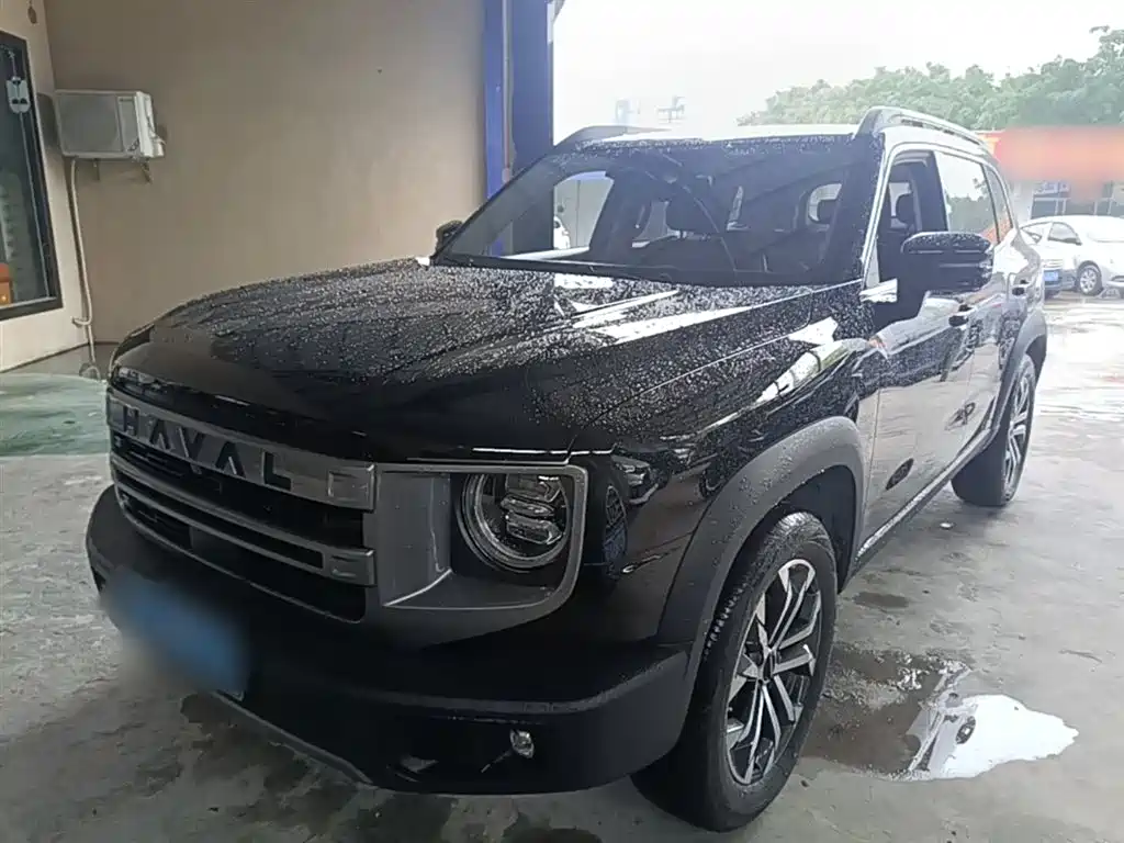 Haval Big Dog 2023