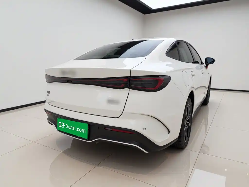 BYD Seal 06 — миниатюра 4