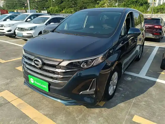 GAC TRUMPCHI M6
