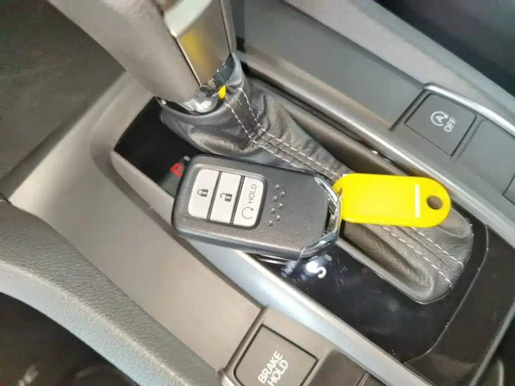 Honda Civic — миниатюра 9