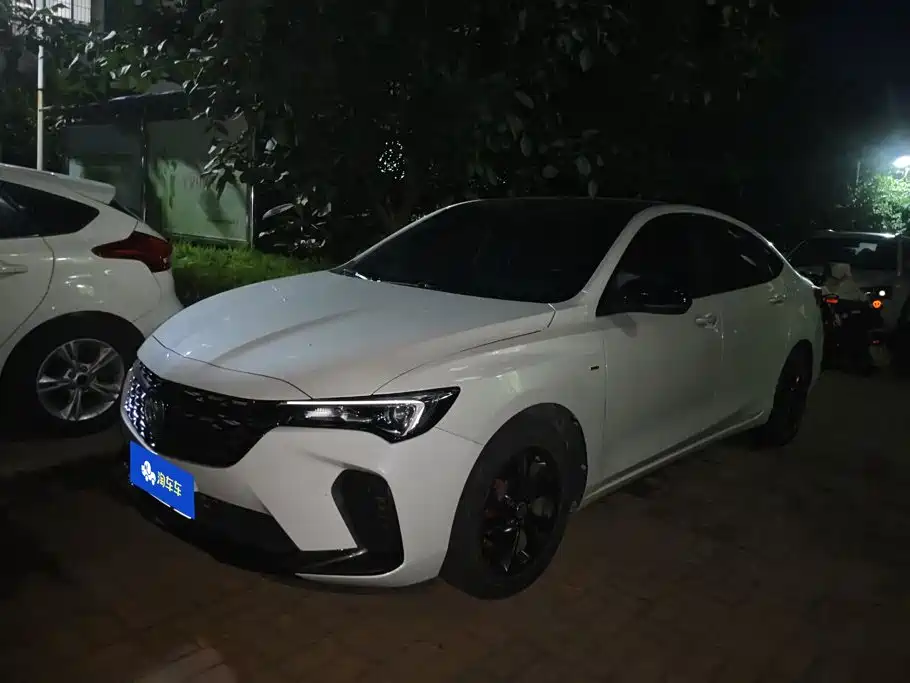 Buick Verano