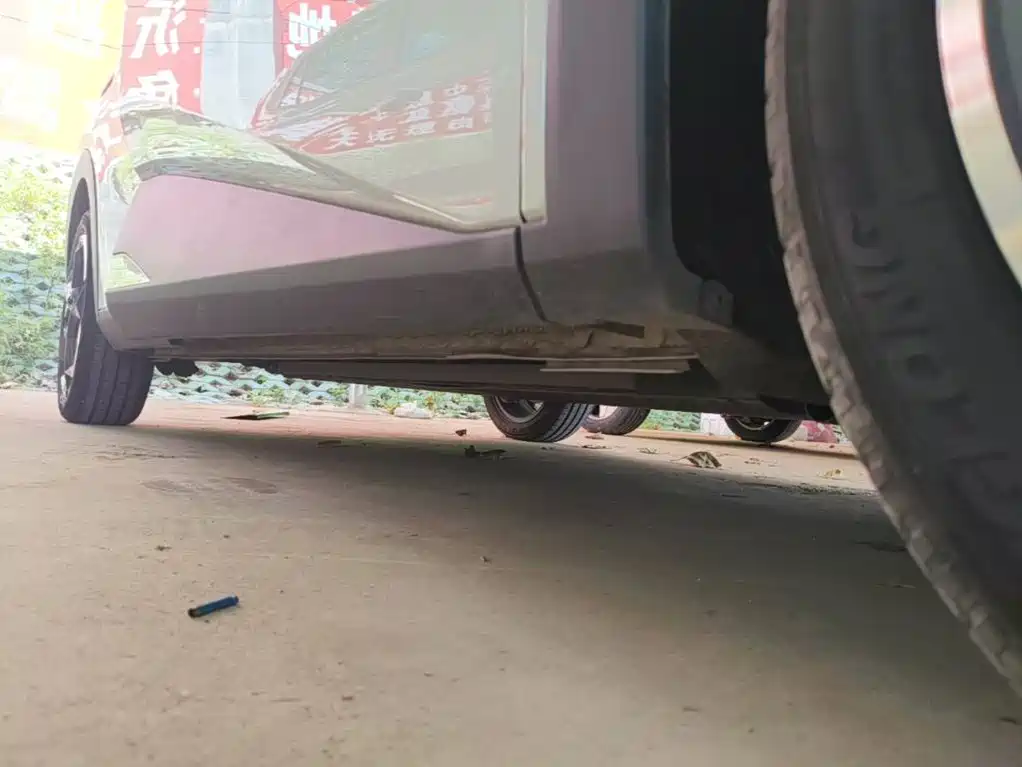 BYD Seagull — миниатюра 21