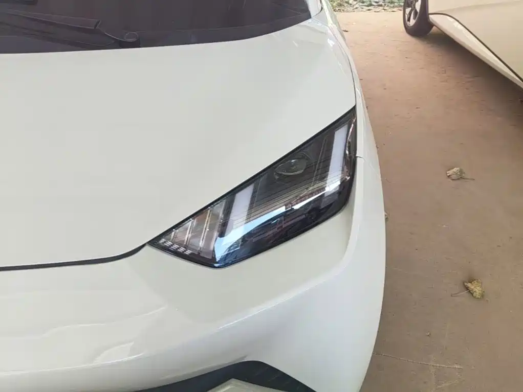BYD Seagull — миниатюра 24