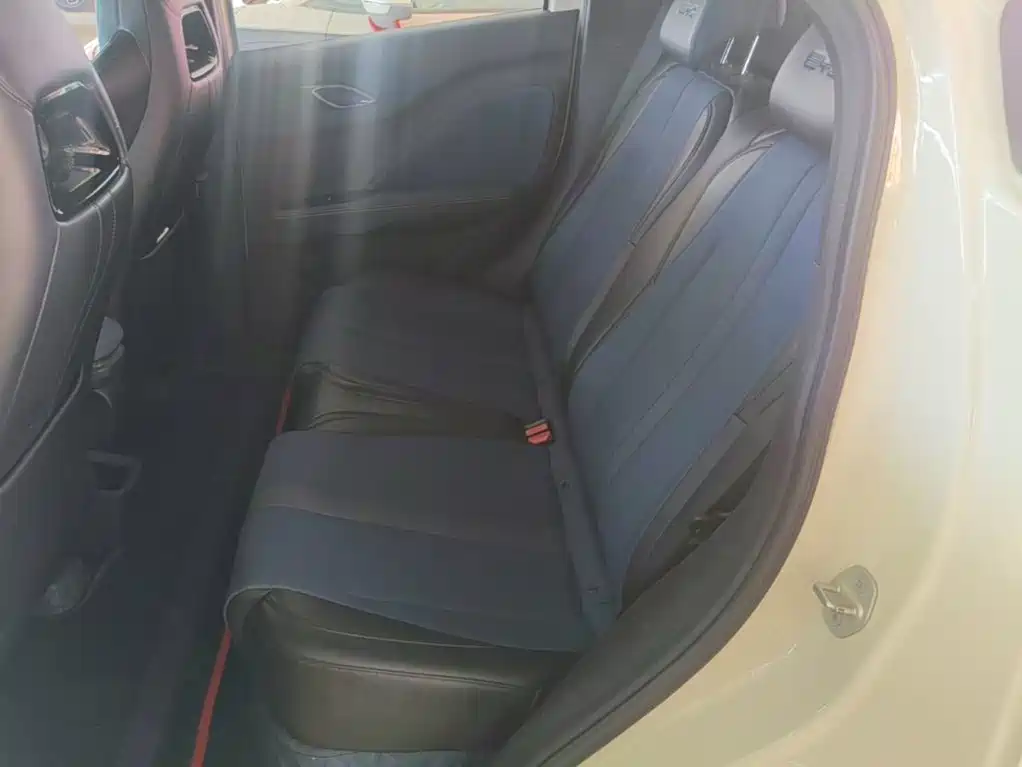 BYD Seagull — миниатюра 17