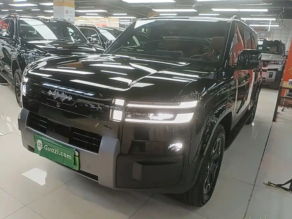 Fang Cheng Bao Ti 7