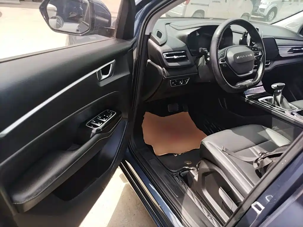 Wuling Victory — миниатюра 16