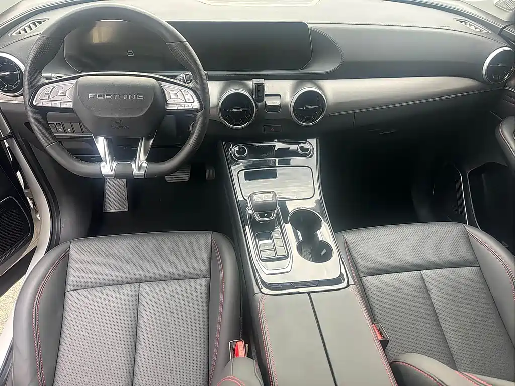 Fengxing Fengxing T5 EVO — миниатюра 8