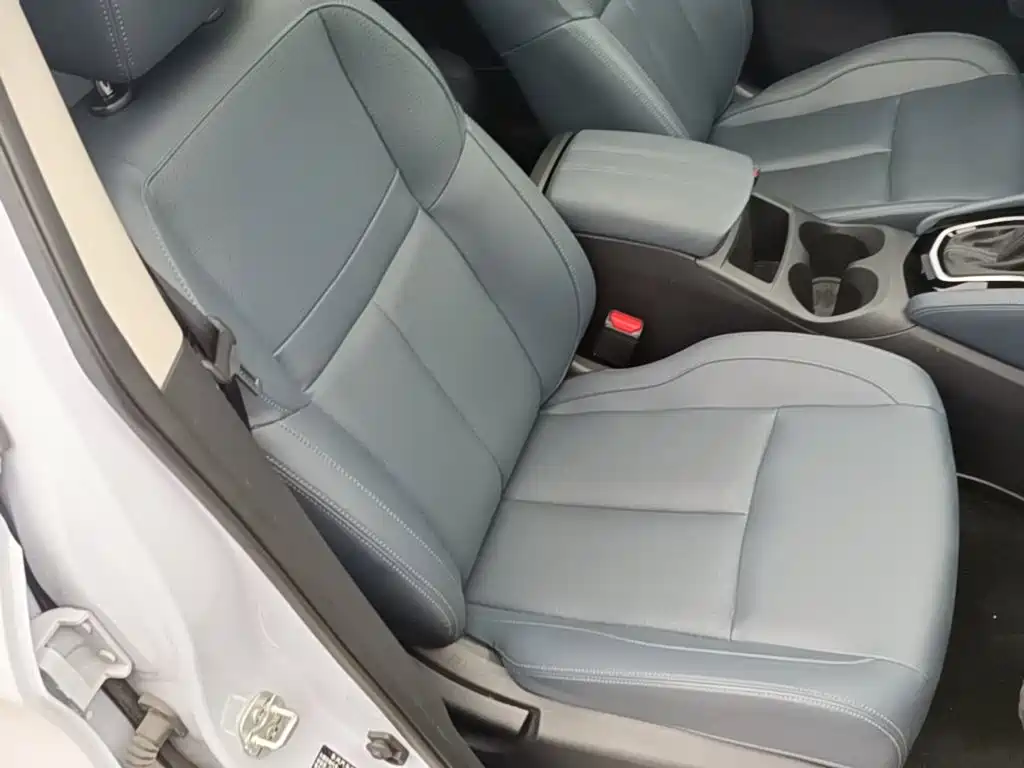 Nissan Qashqai — миниатюра 25