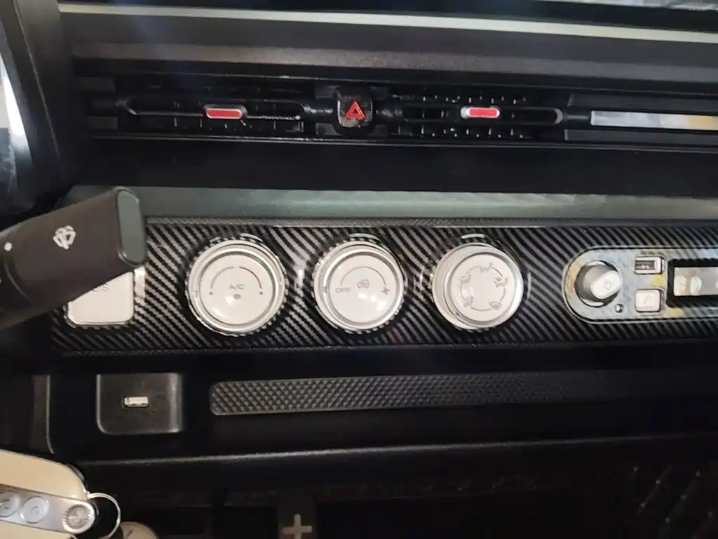 Wuling MINIEV — миниатюра 13