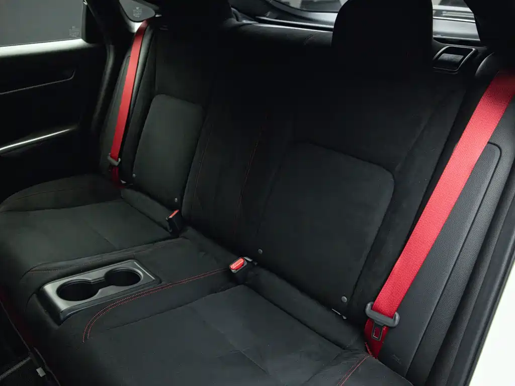 Honda Civic (Import) — миниатюра 19