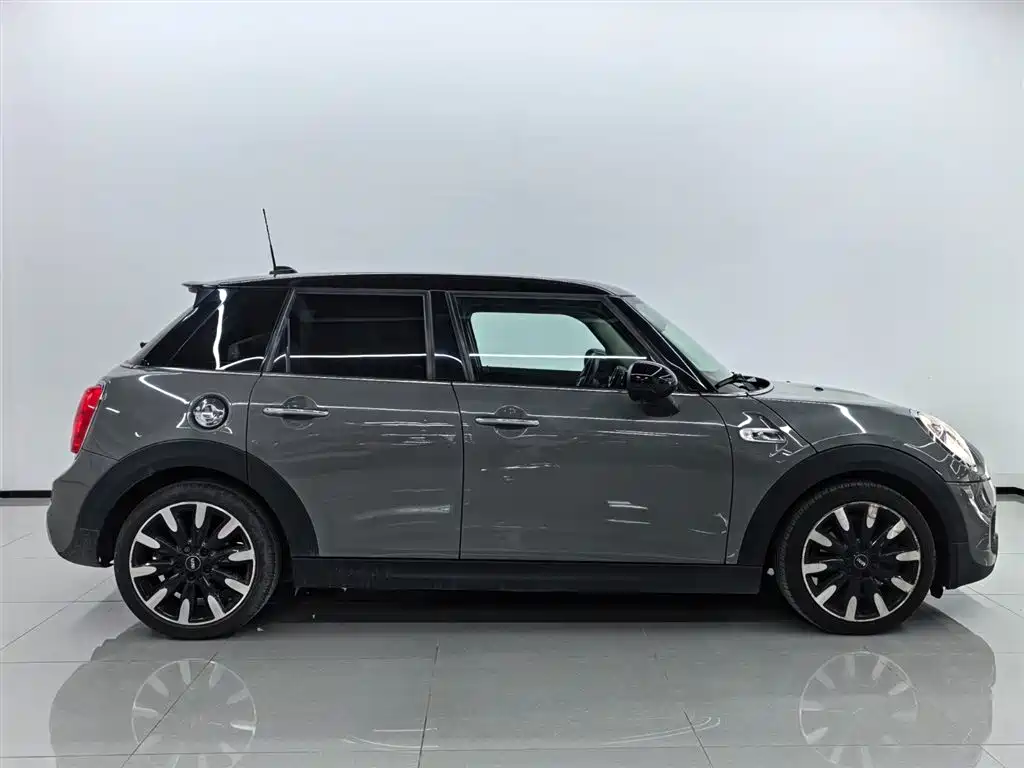 MINI Mini — миниатюра 7