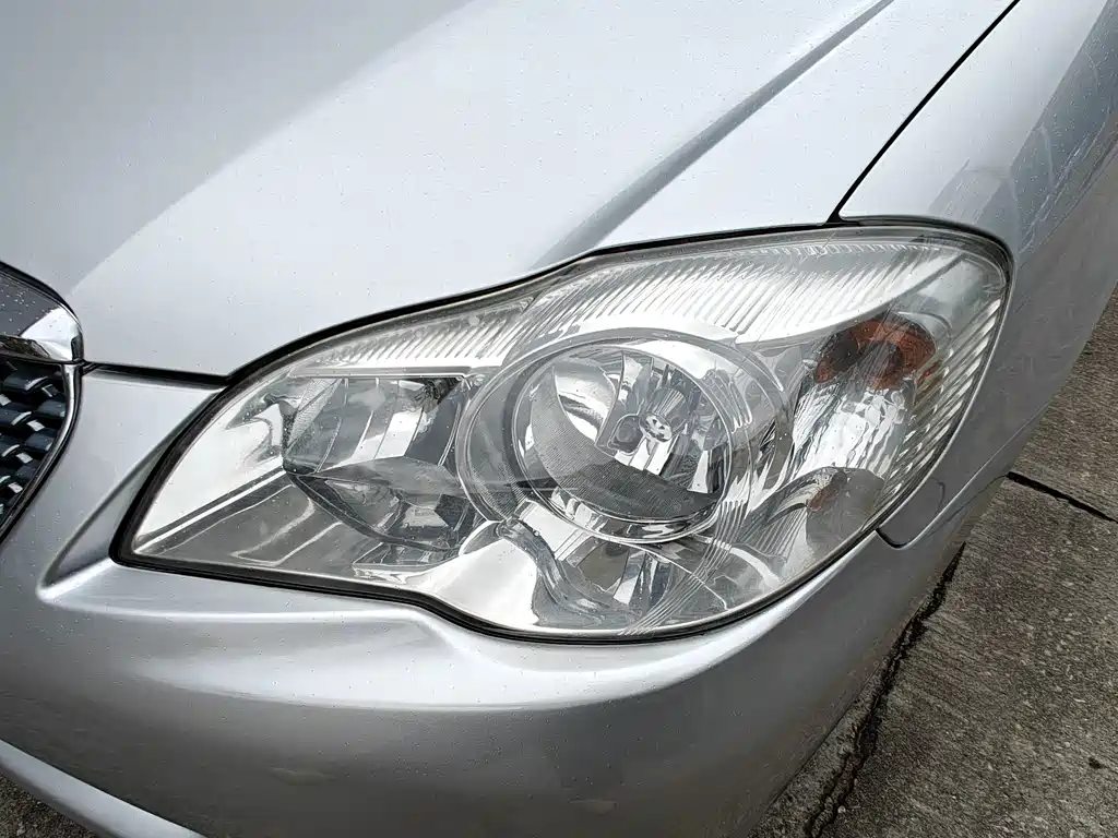 Toyota Corolla — миниатюра 33