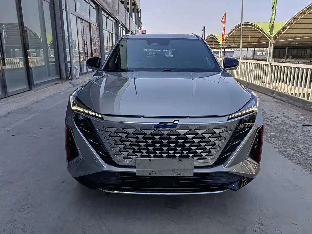 Oshan Oushang Z6 — миниатюра 2