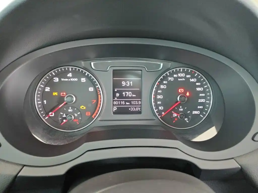 Audi Q3 — миниатюра 12