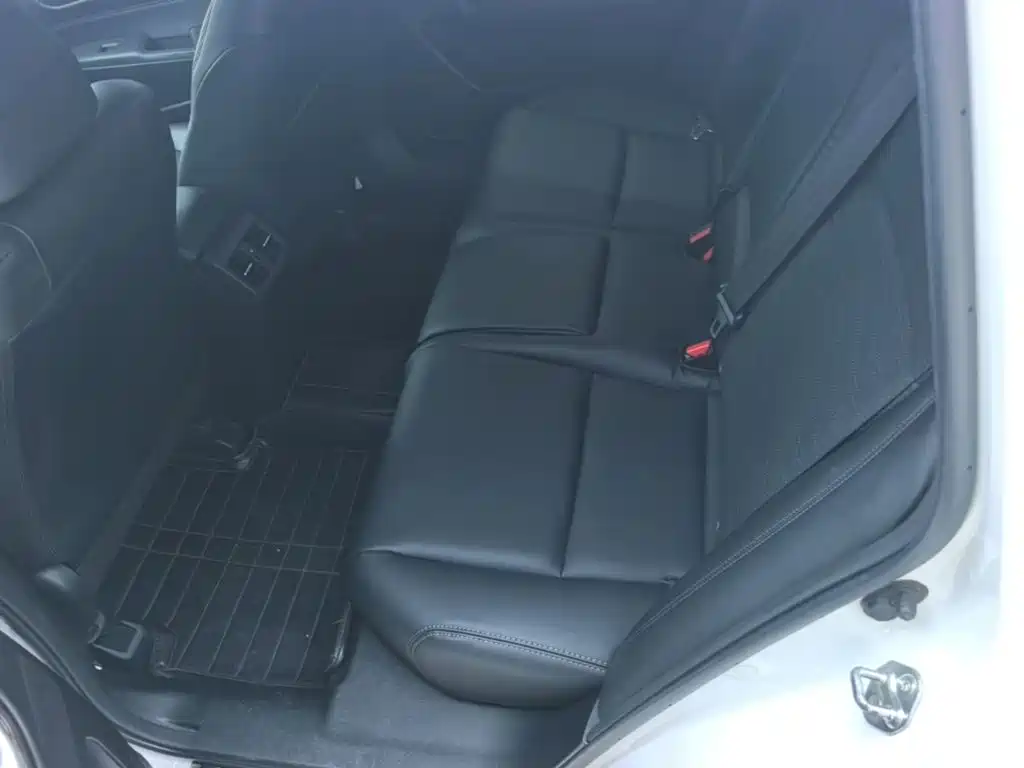 Honda Jade — миниатюра 17