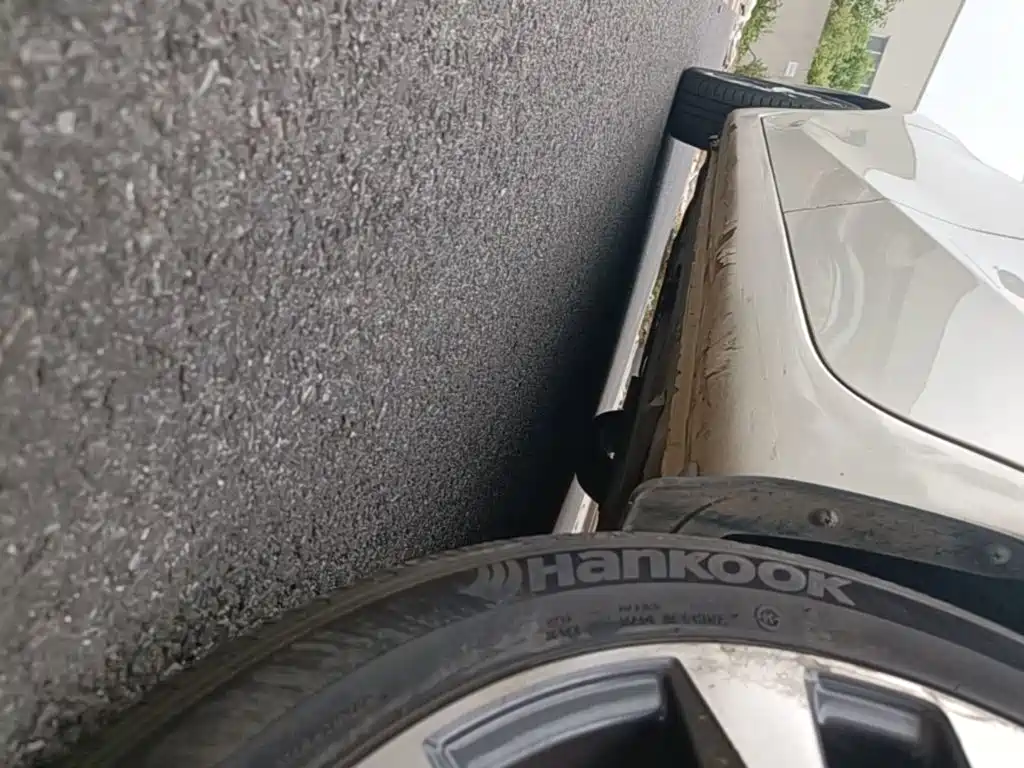 Nissan Bluebird — миниатюра 22