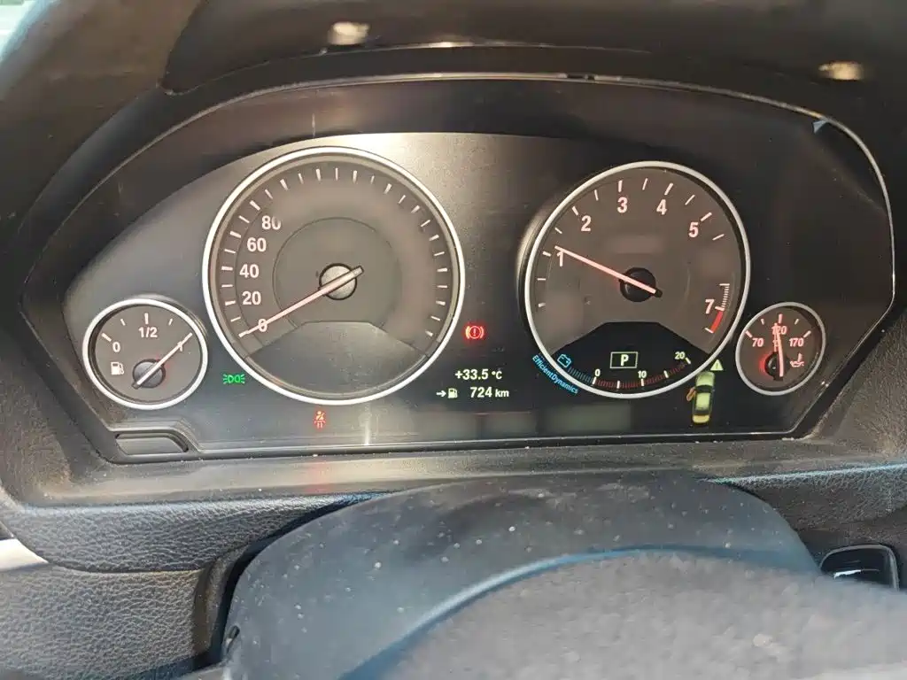 BMW 3 Series — миниатюра 4