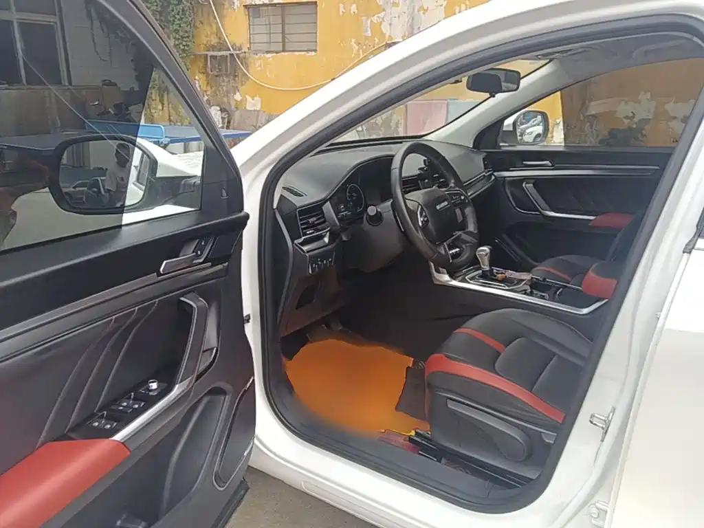 Haval H4 — миниатюра 16