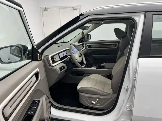 Geely Icon — миниатюра 13