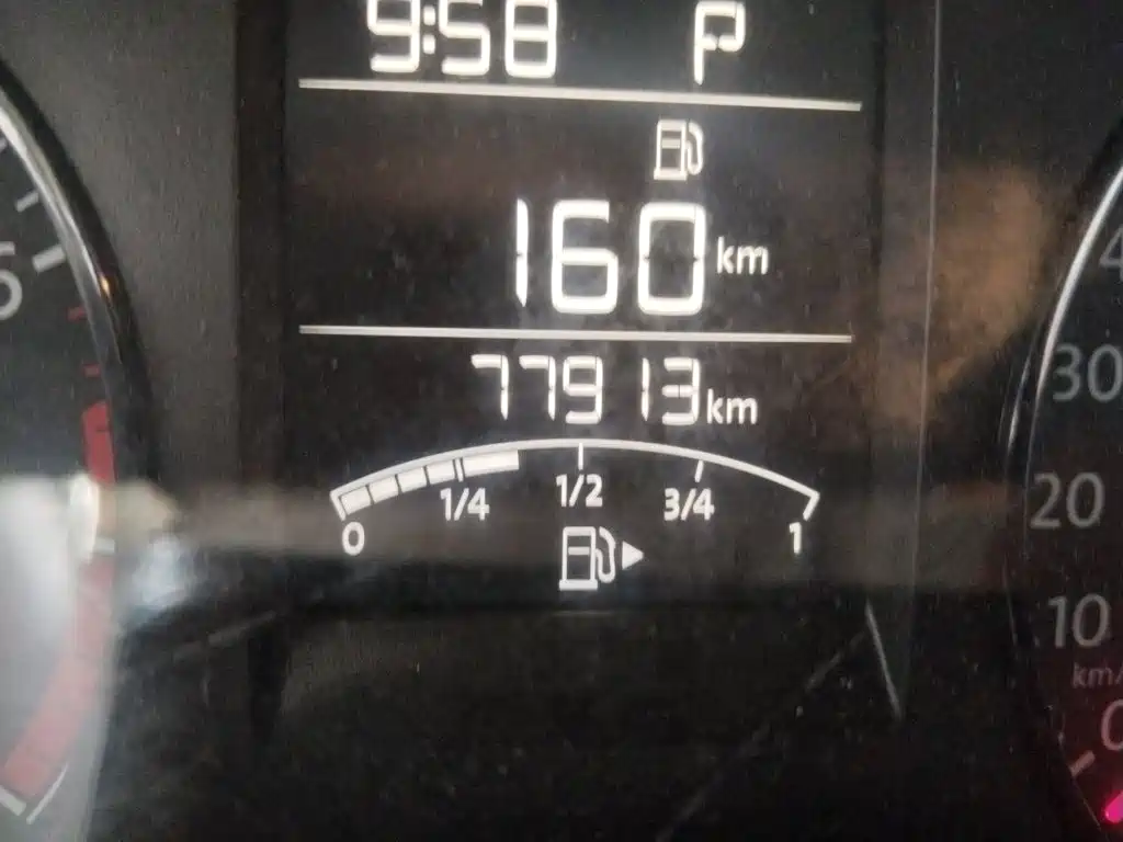 Volkswagen Polo — миниатюра 13