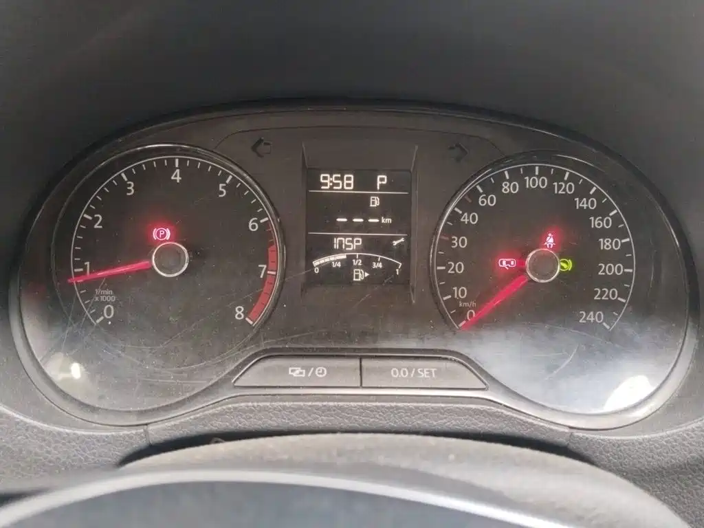 Volkswagen Polo — миниатюра 12