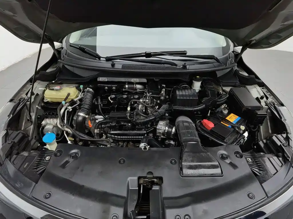 Honda Crider — миниатюра 6