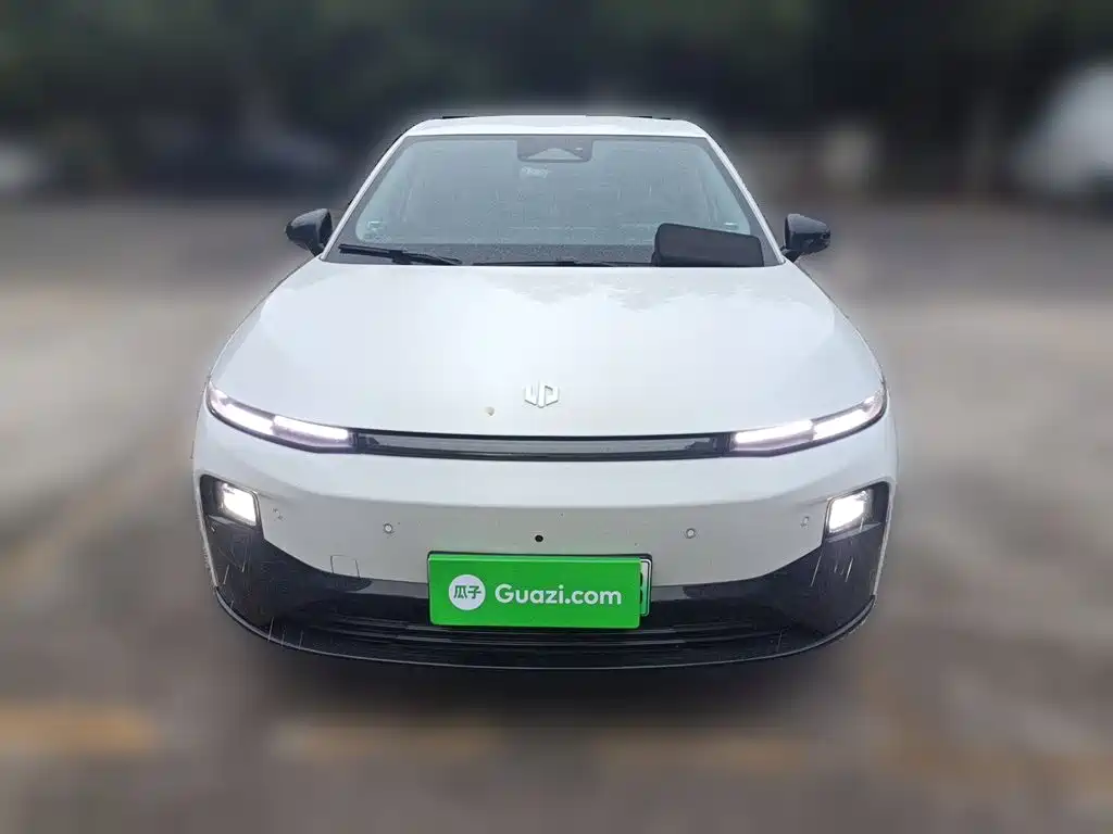 Leapmotor Leapmotor B01 — миниатюра 3