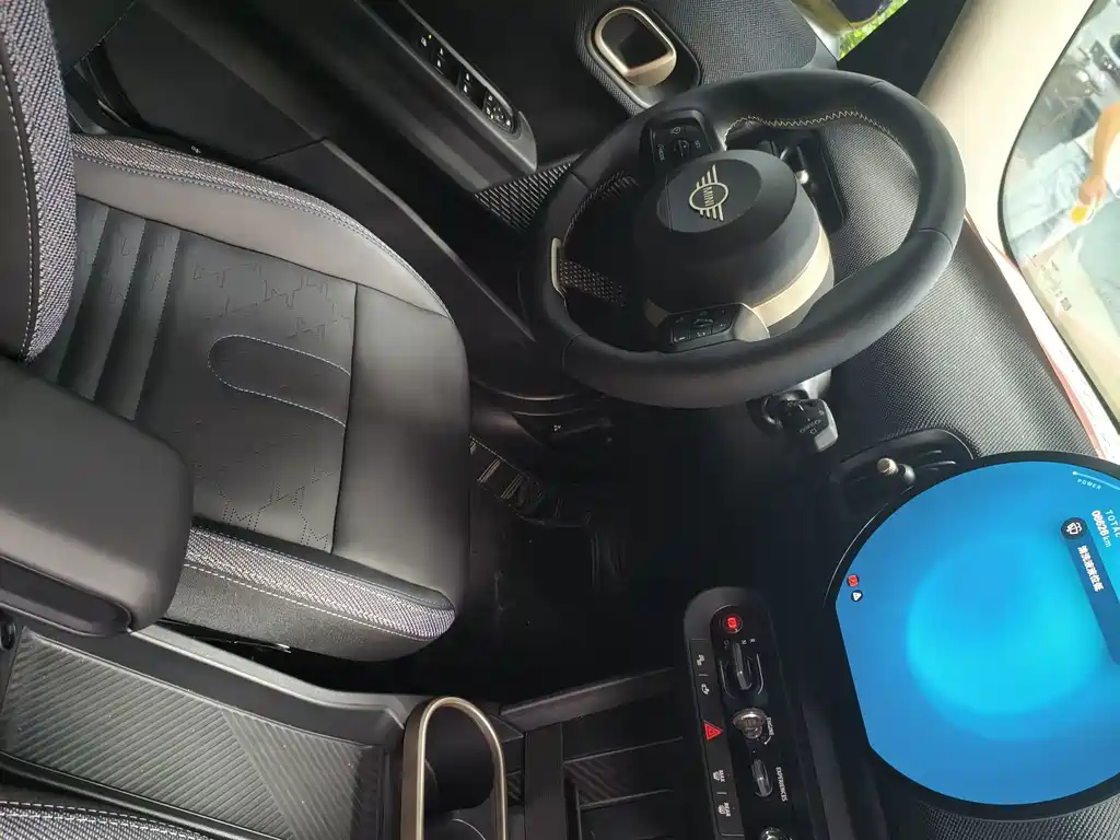 MINI Mini — миниатюра 7